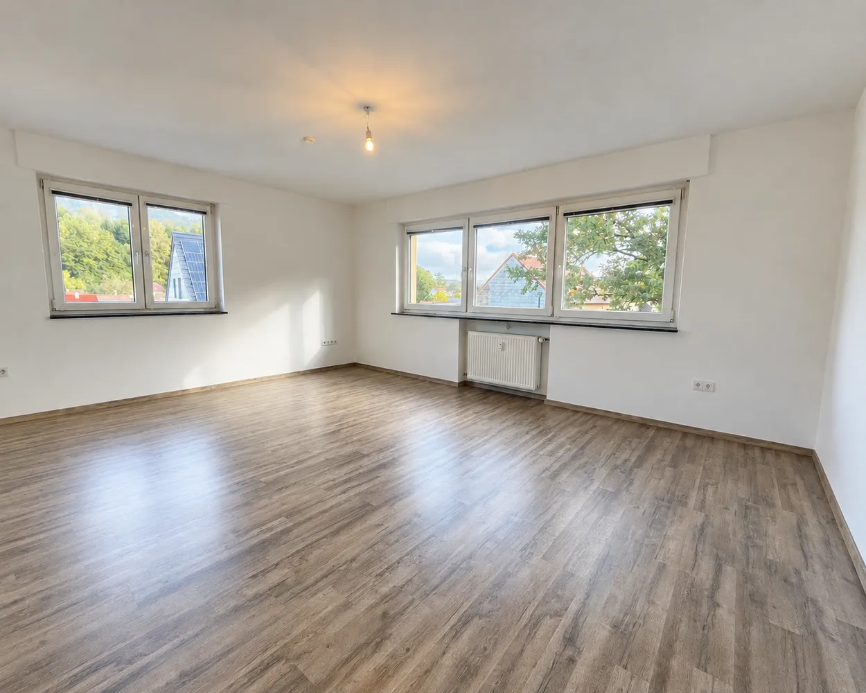 3 Zimmer Wohnung mit 80 m² in Homburg – Bild 6