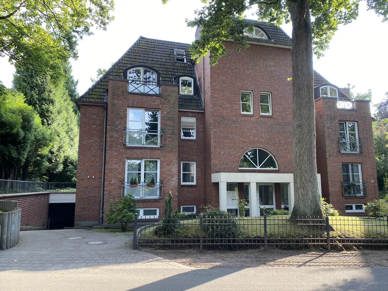 3 Zimmer Wohnung mit 74 m² in Bremen – Bild 1