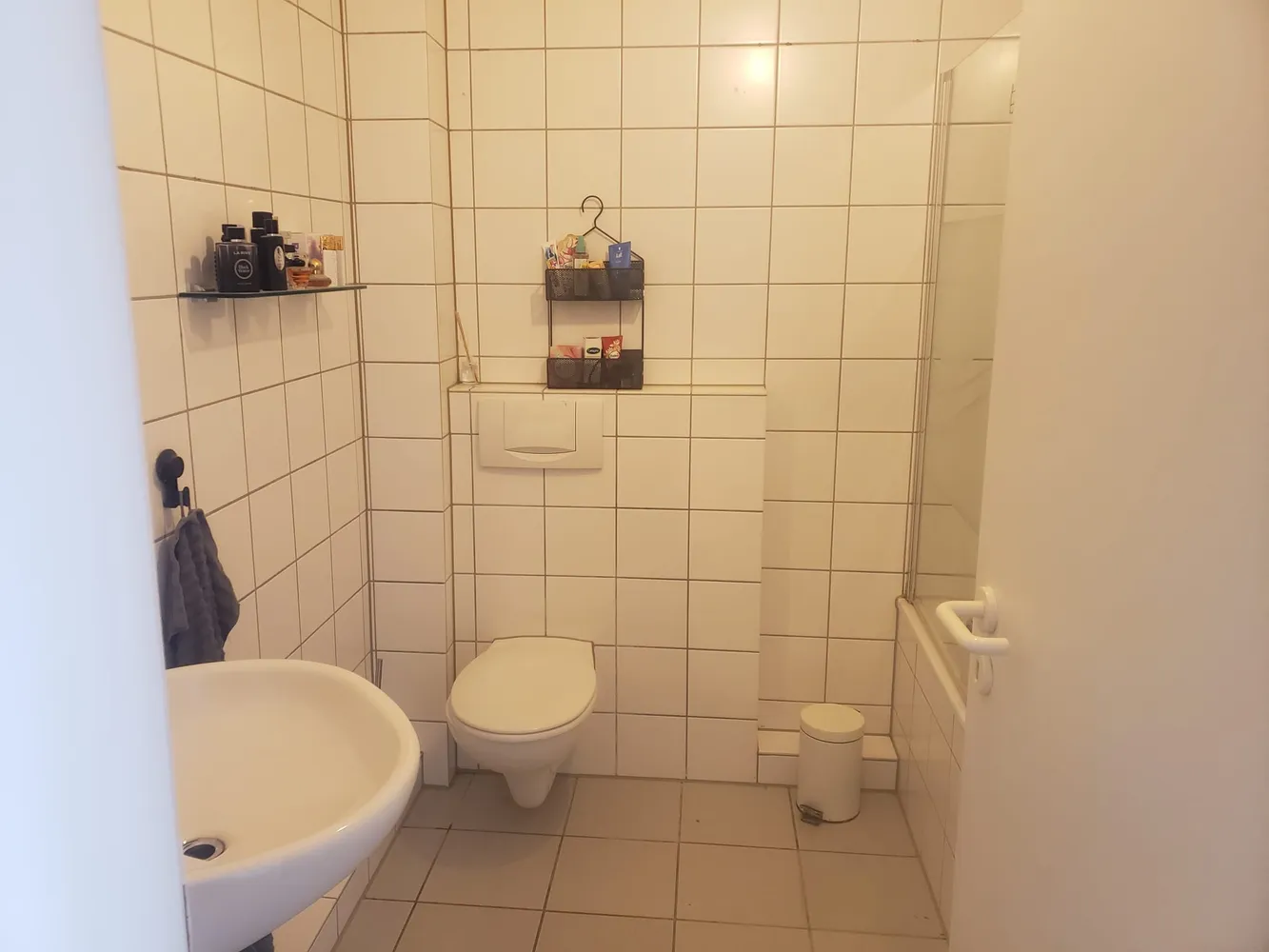 4 Zimmer Wohnung mit 100 m² in Duisburg – Bild 5