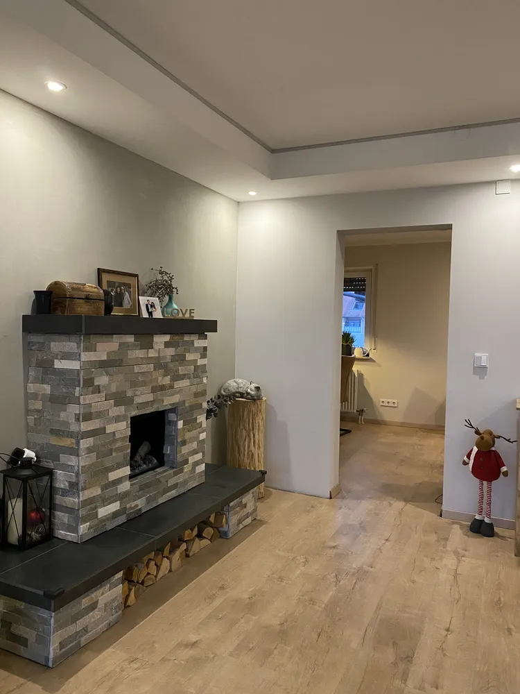 4 Zimmer Wohnung mit 96 m² in Mannheim – Bild 5