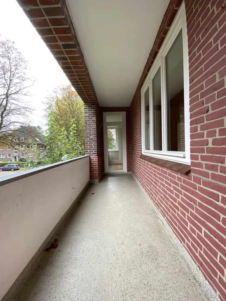 5 Zimmer Wohnung mit 128 m² in Hamburg – Bild 2
