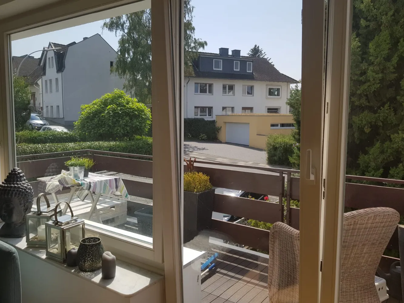 3 Zimmer Wohnung mit 102 m² in Bonn – Bild 4