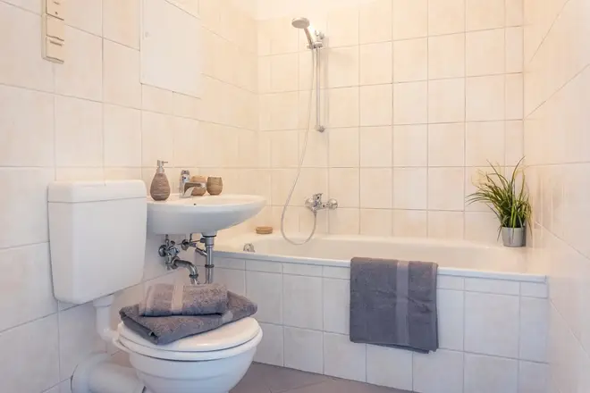 4 Zimmer Wohnung mit 80 m² in Chemnitz – Bild 3