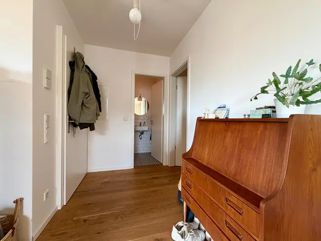 4 Zimmer Wohnung mit 116 m² in Köln – Bild 10
