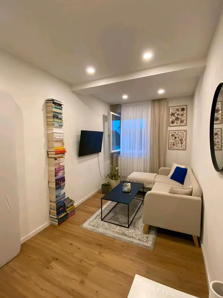 2 Zimmer Wohnung mit 49 m² in Bamberg – Bild 2
