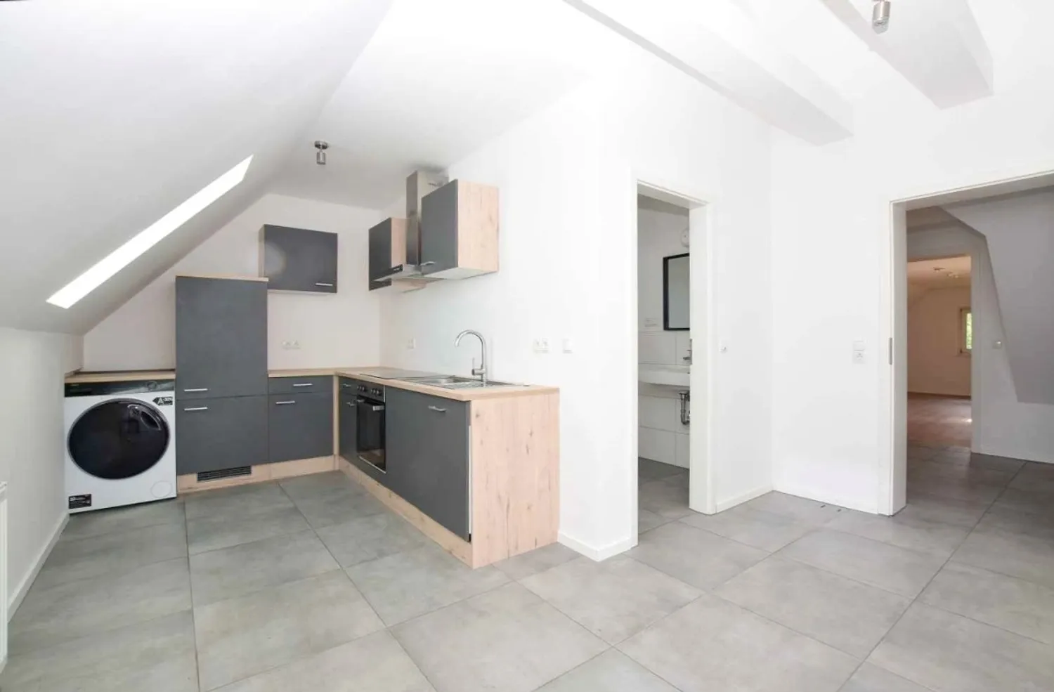 2 Zimmer Wohnung mit 72 m² in Braunschweig – Bild 4
