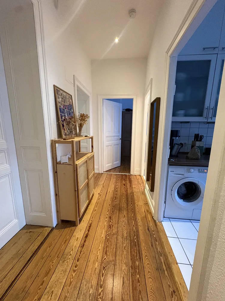 3 Zimmer Wohnung mit 88 m² in Wiesbaden – Bild 3