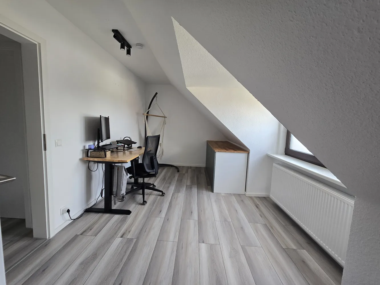 5 Zimmer Wohnung mit 110 m² in Essen – Bild 10