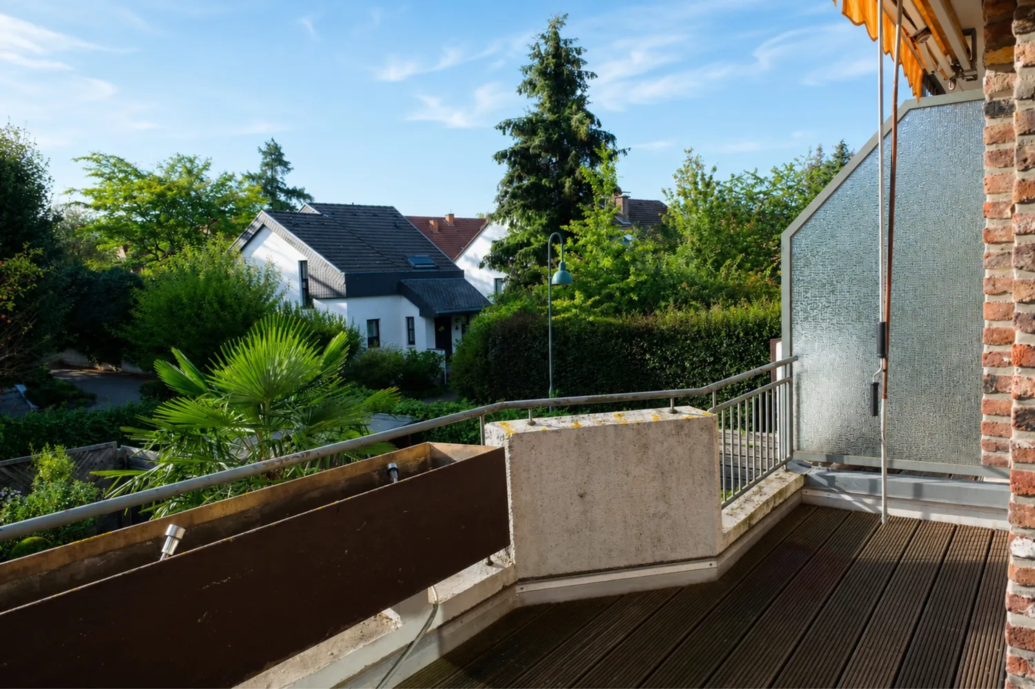 2 Zimmer Wohnung mit 62 m² in Aachen – Bild 8