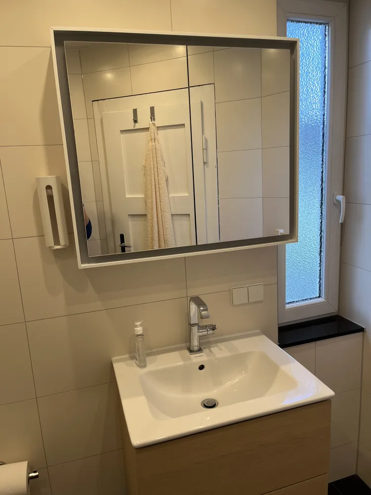5 Zimmer Wohnung mit 116 m² in Langenhagen – Bild 10