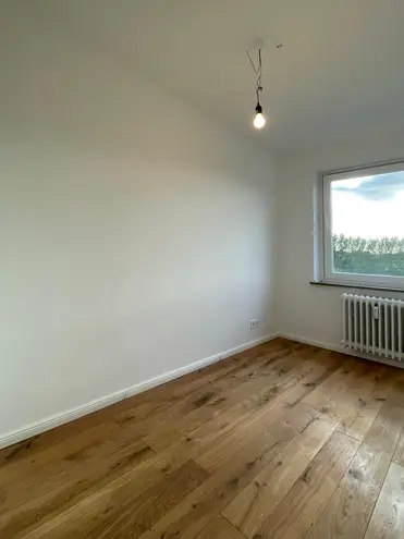 3 Zimmer Wohnung mit 62 m² in Hamburg – Bild 4