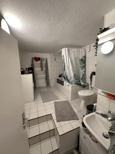 2 Zimmer Wohnung mit 60 m² in Düsseldorf – Bild 5