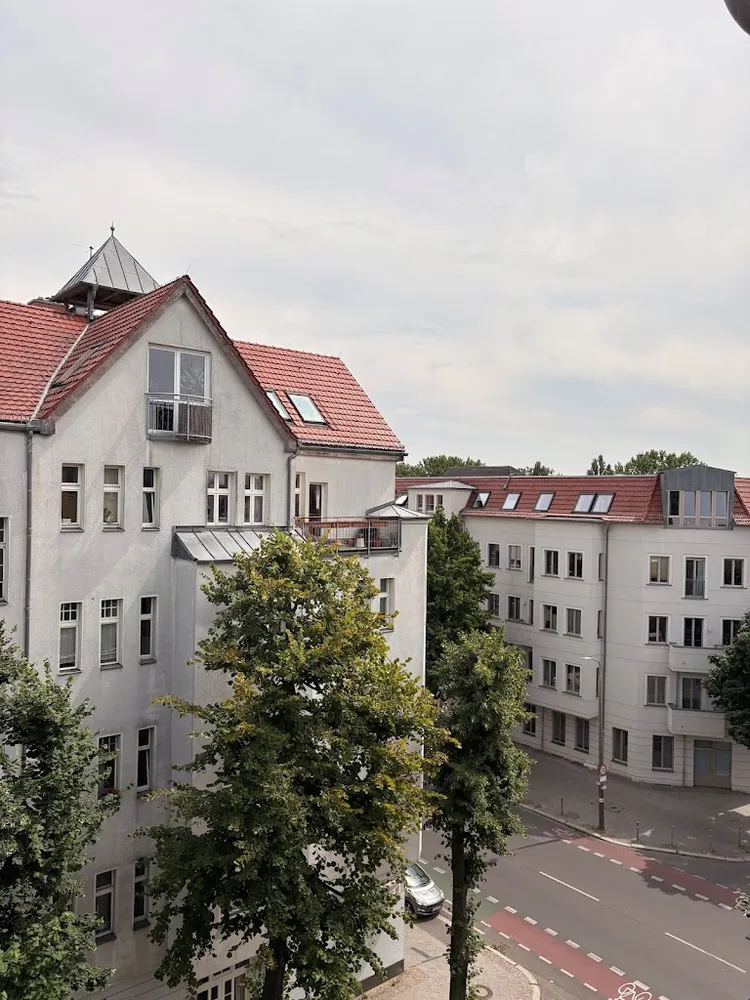 1 Zimmer Wohnung mit 44 m² in Berlin – Bild 9
