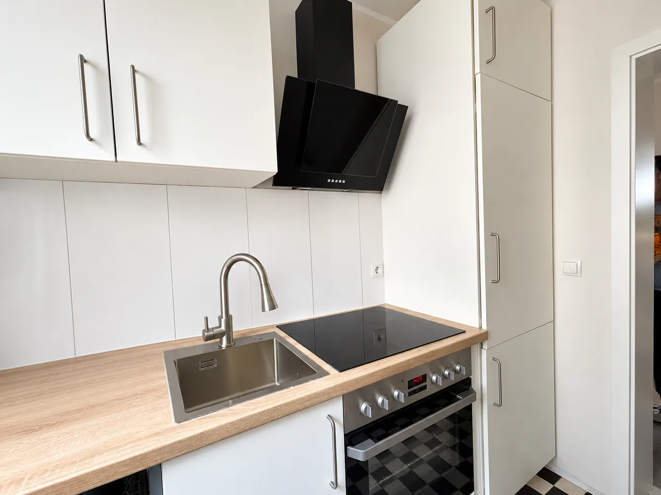 3 Zimmer Wohnung mit 61 m² in Bonn – Bild 11