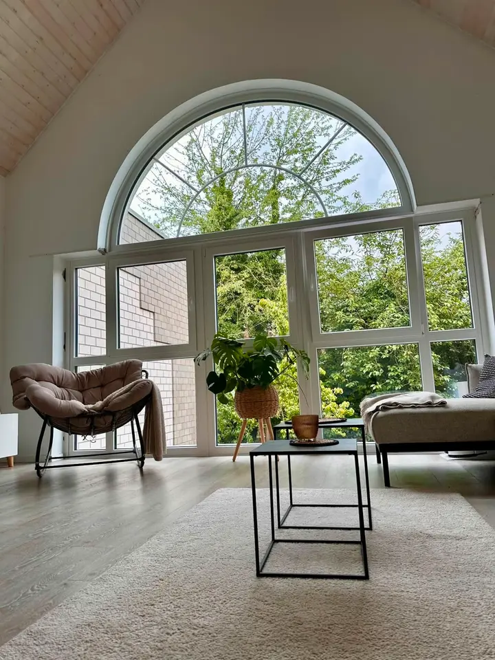 3 Zimmer Wohnung mit 105 m² in Greven – Bild 2