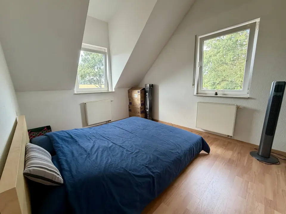 2 Zimmer Wohnung mit 51 m² in Mainz – Bild 2