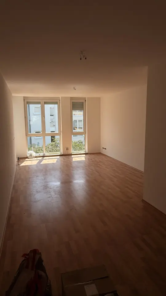 3 Zimmer Wohnung mit 81 m² in Erfurt – Bild 1