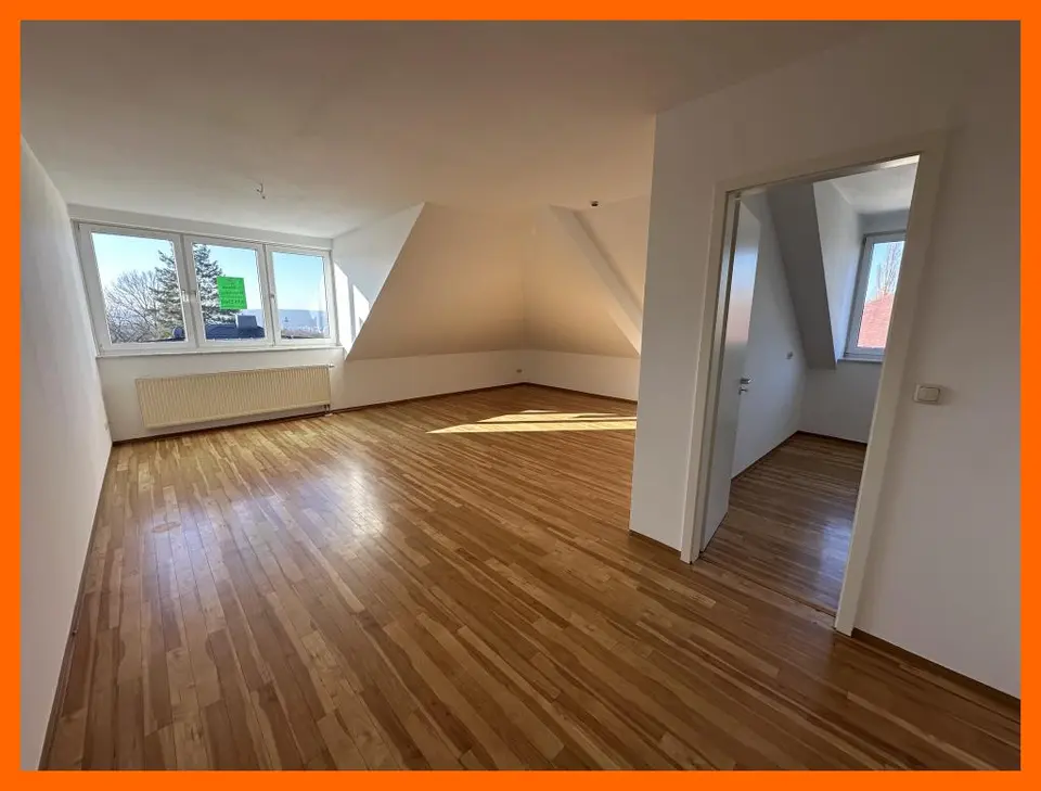 2 room apartment with 65 m² in Gera – Photo 1