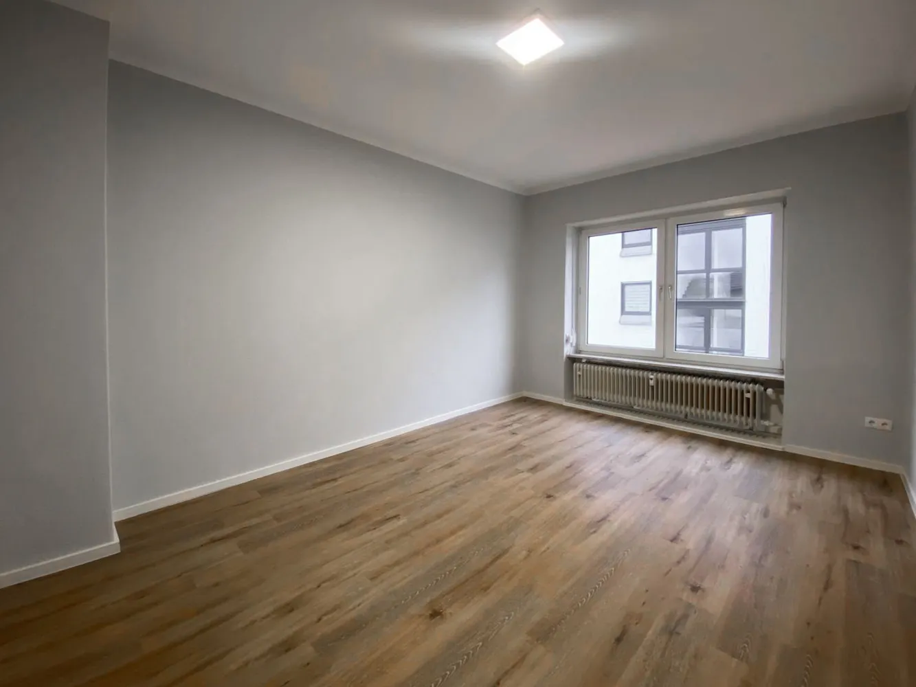 4 Zimmer Wohnung mit 120 m² in Kaiserslautern – Bild 5
