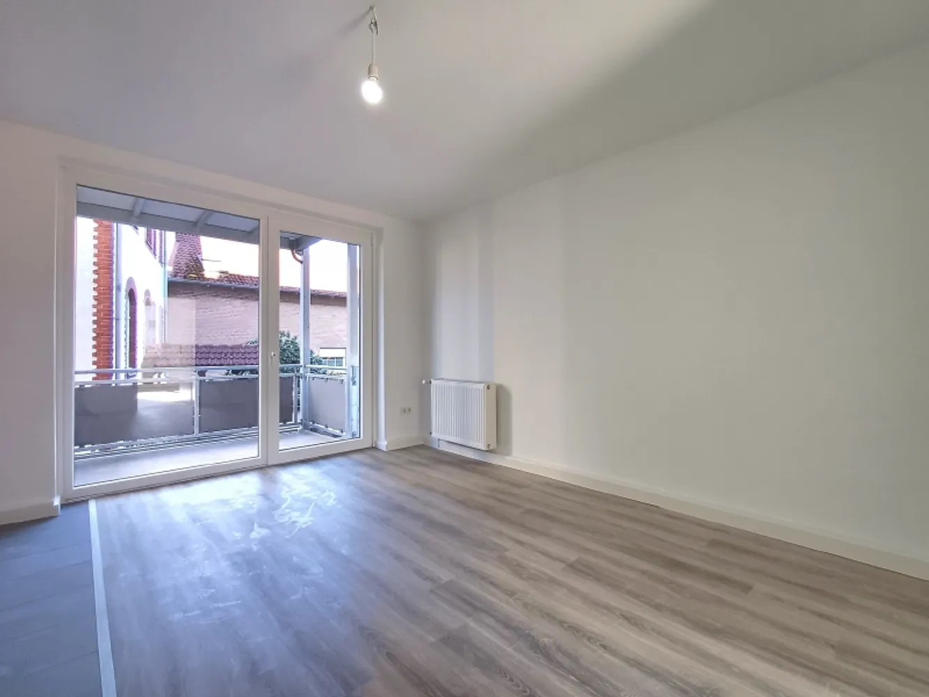 2 Zimmer Wohnung mit 60 m² in Minden – Bild 3