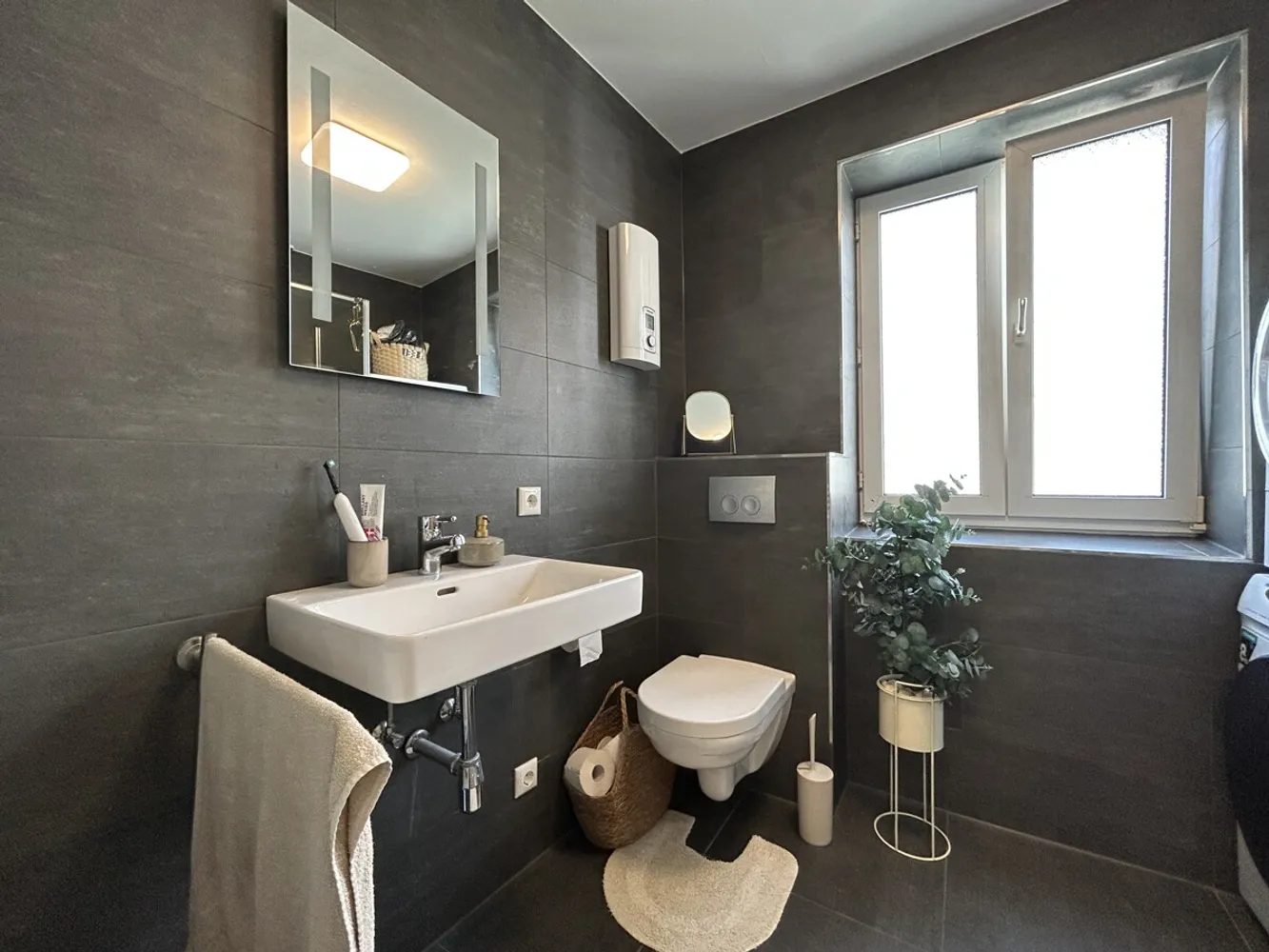 2 Zimmer Wohnung mit 57 m² in Augsburg – Bild 11