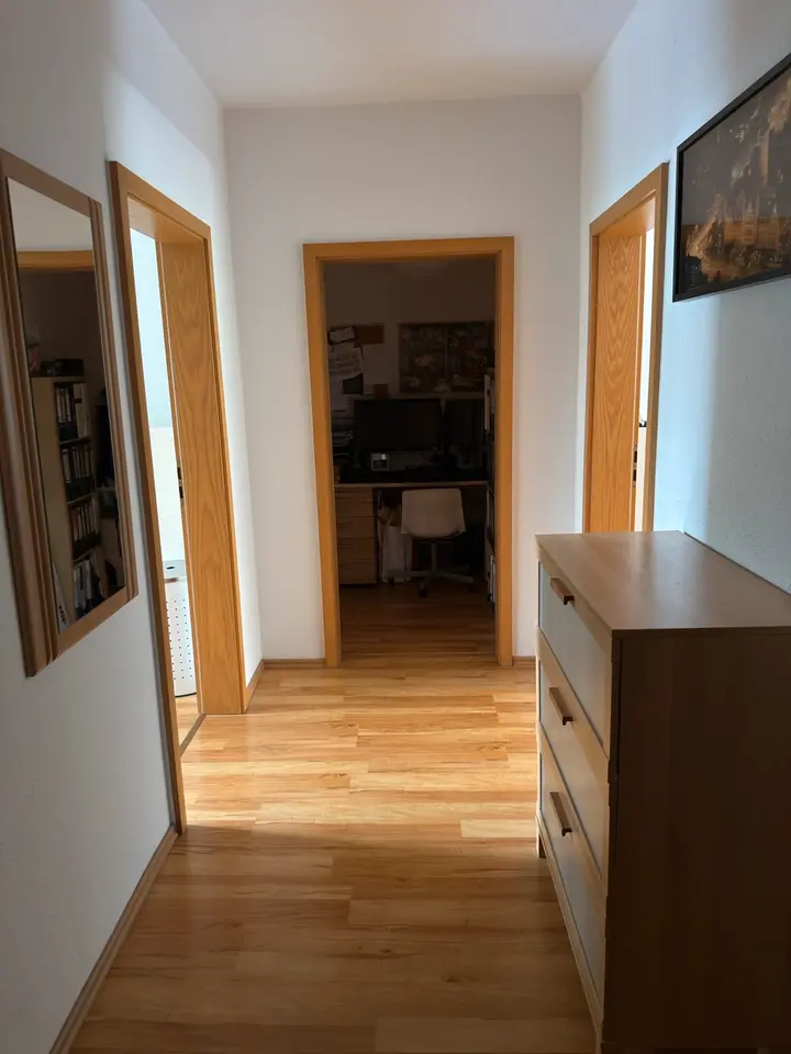 3 Zimmer Wohnung mit 61 m² in Leipzig – Bild 8