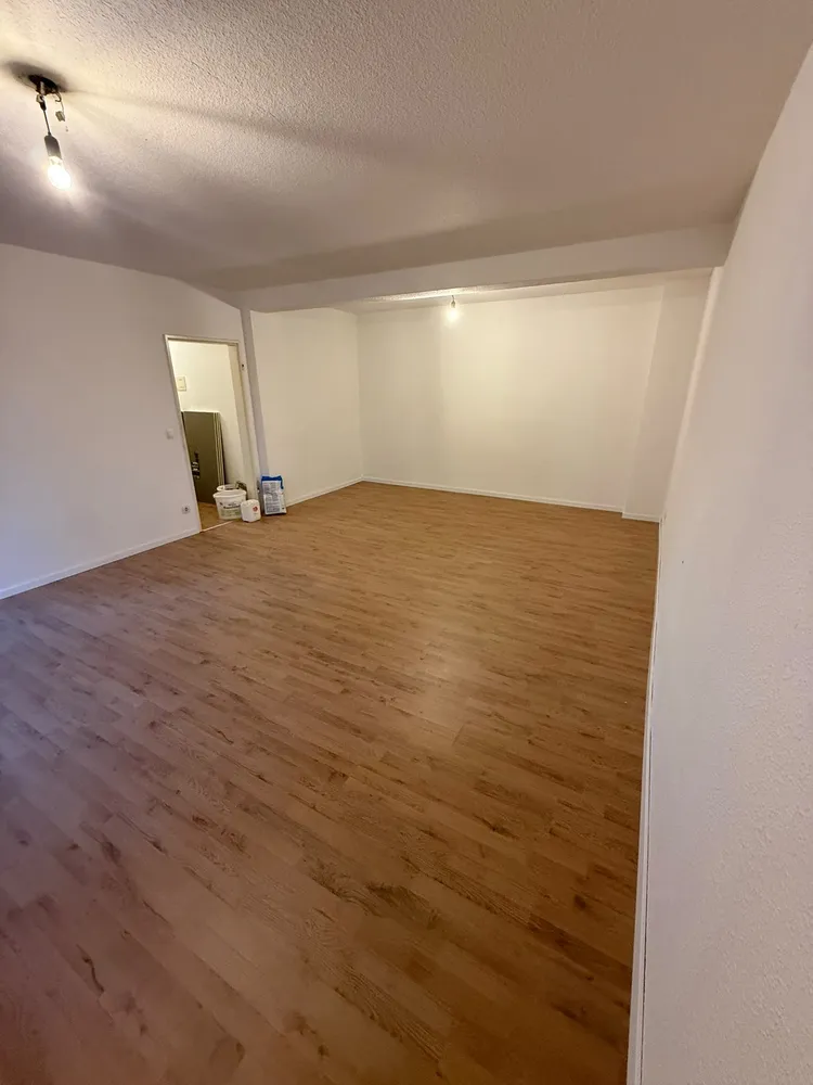 1 room apartment with 40 m² in Cologne – Photo 2