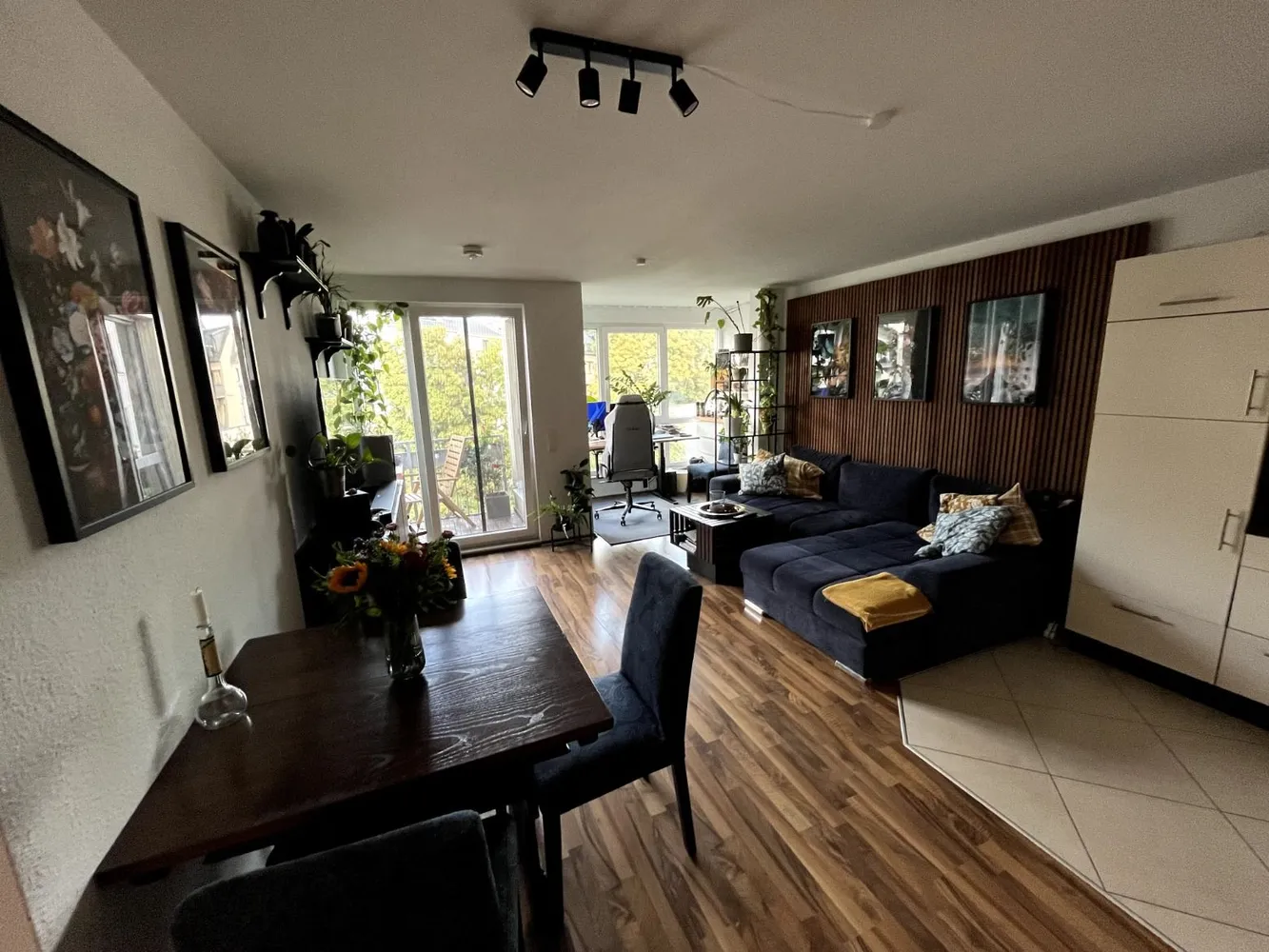 2 Zimmer Wohnung mit 61 m² in Leipzig – Bild 9