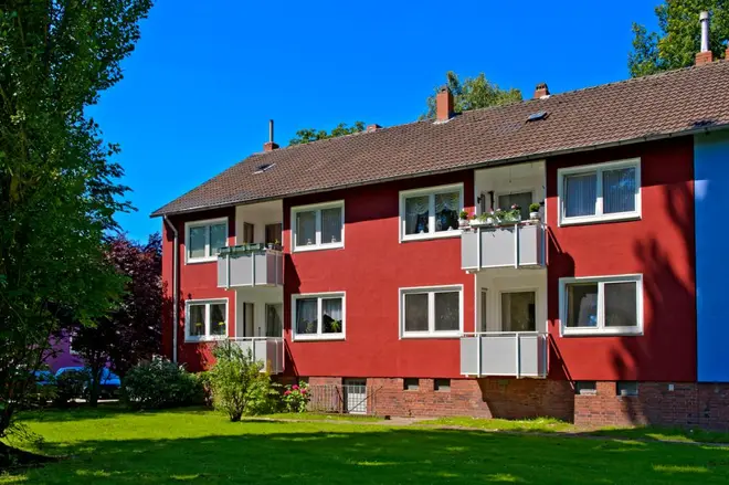 3 Zimmer Wohnung mit 60 m² in Gelsenkirchen – Bild 2