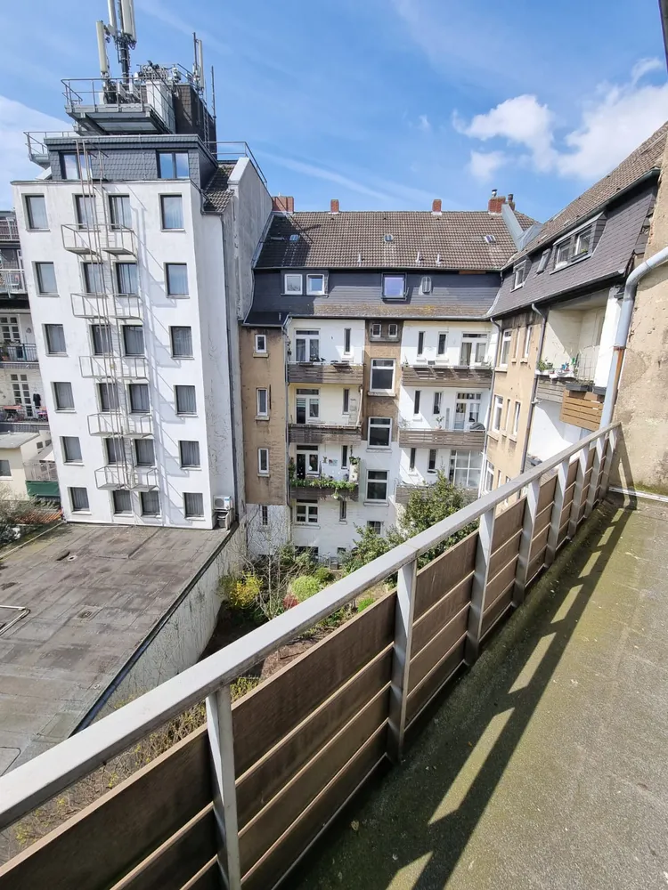 2 Zimmer Wohnung mit 71 m² in Düsseldorf – Bild 10