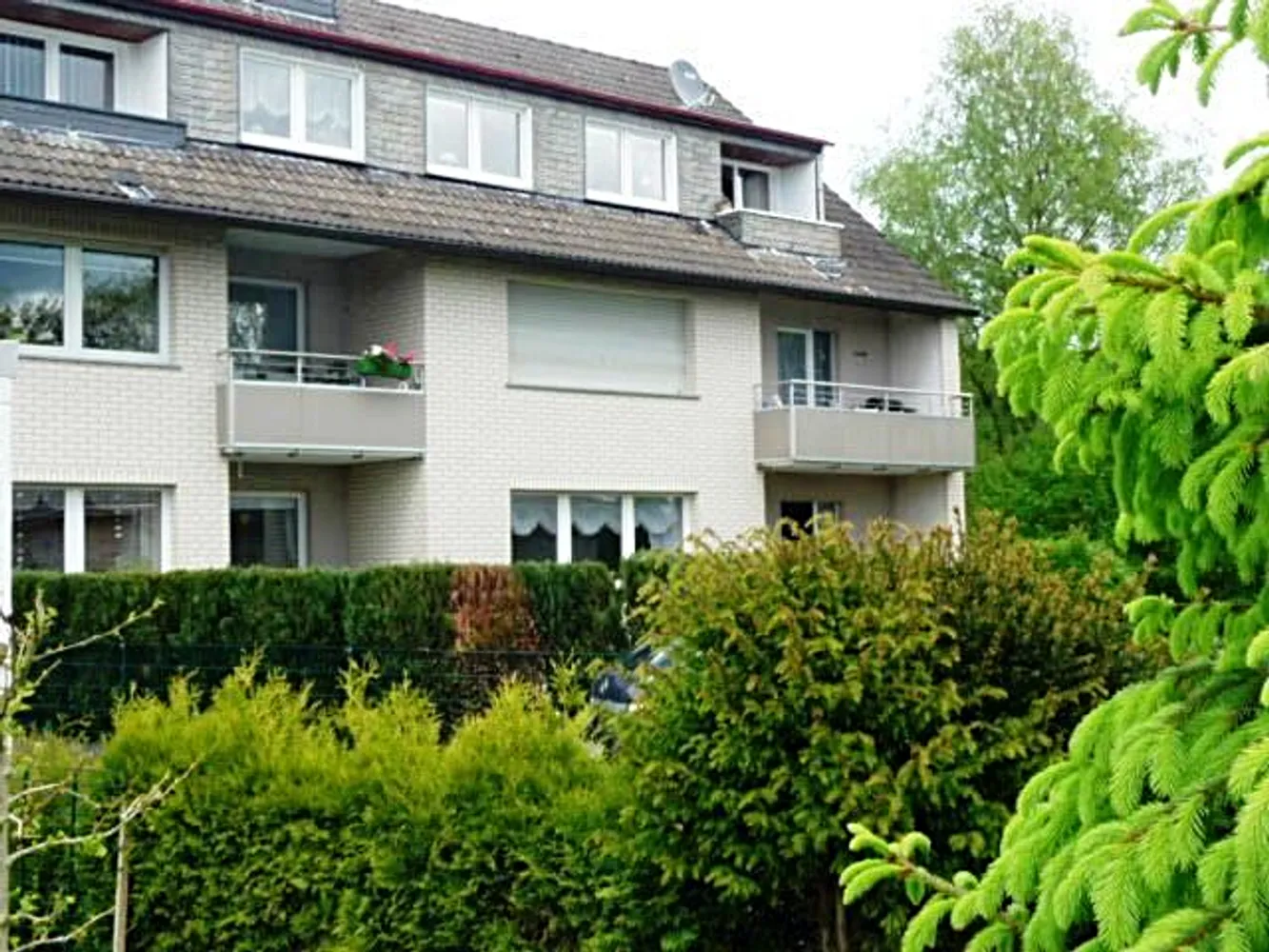 3 Zimmer Wohnung mit 75 m² in Remscheid – Bild 10