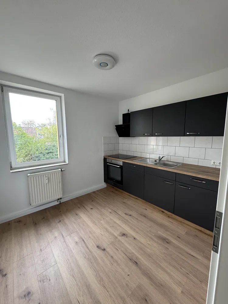 3 room apartment with 73 m² in Magdeburg – Photo 8