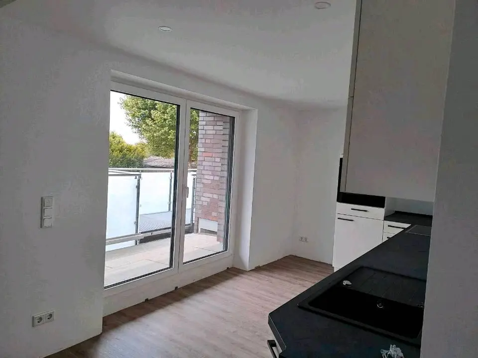 4 Zimmer Wohnung mit 117 m² in Lengerich – Bild 7