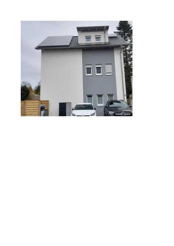 4 Zimmer Wohnung mit 103 m² in Hamburg – Bild 1