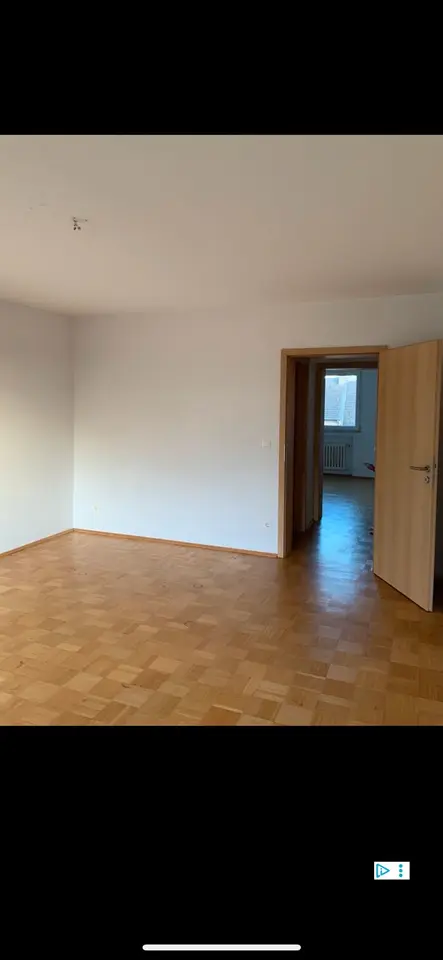 3 Zimmer Wohnung mit 62 m² in Oberhausen – Bild 2