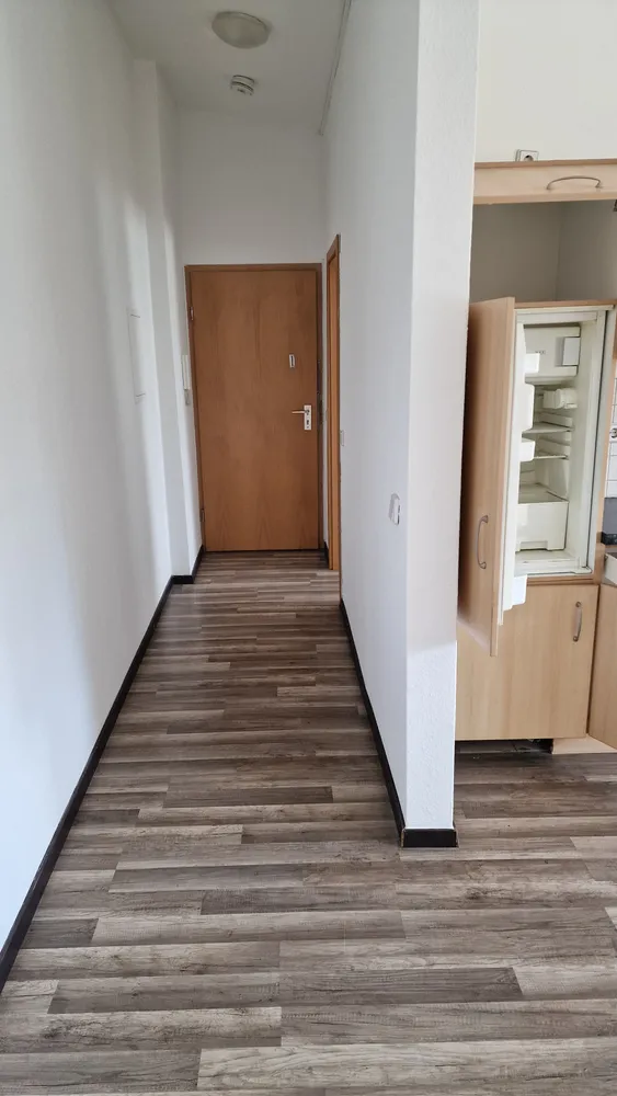 2 room apartment with 40 m² in Magdeburg – Photo 6