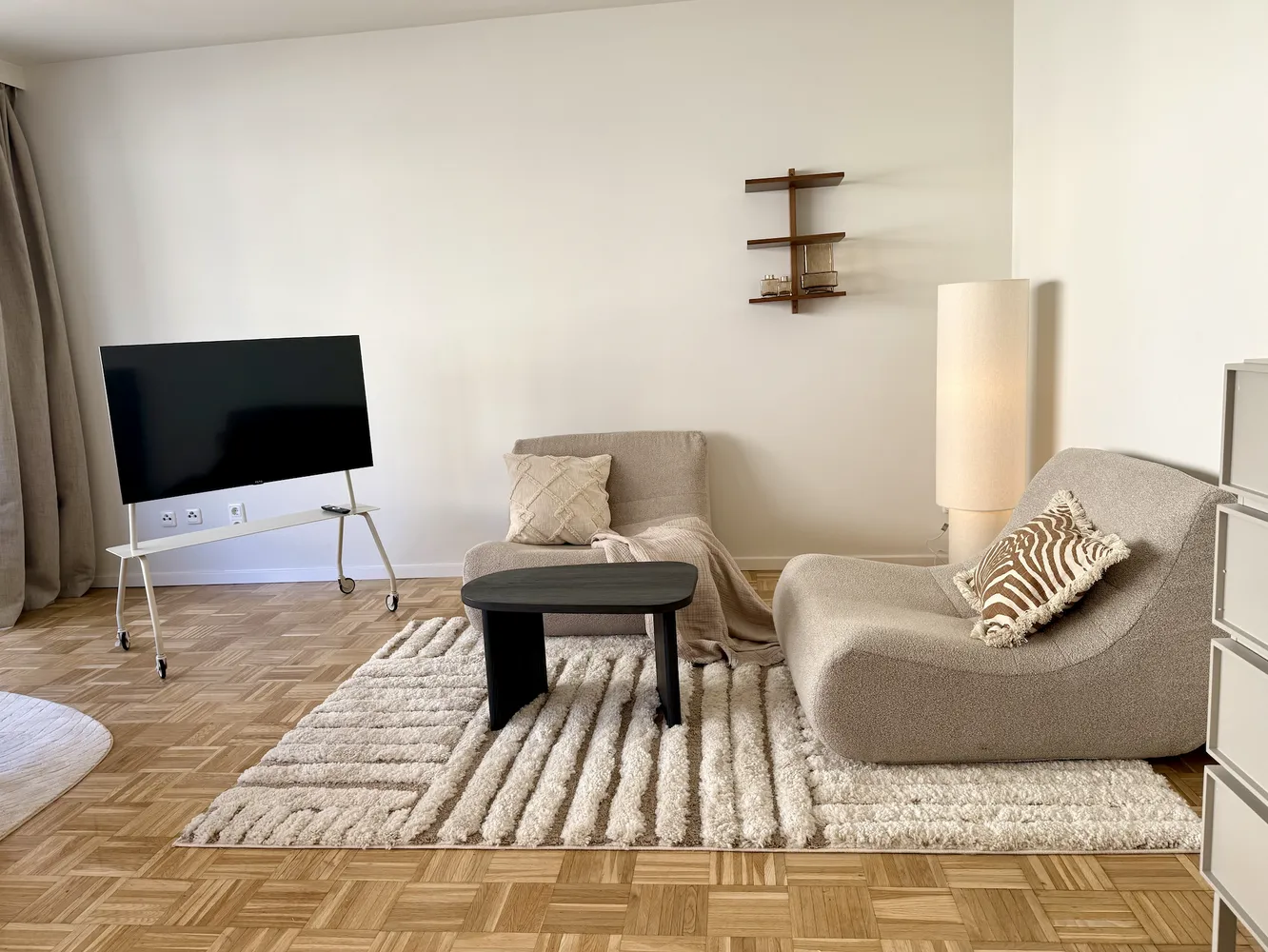 1 Zimmer Wohnung mit 35 m² in Hamburg – Bild 5