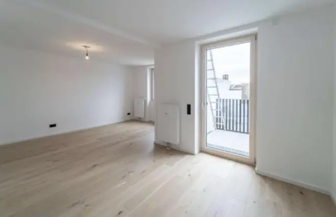3 Zimmer Wohnung mit 77 m² in München – Bild 2