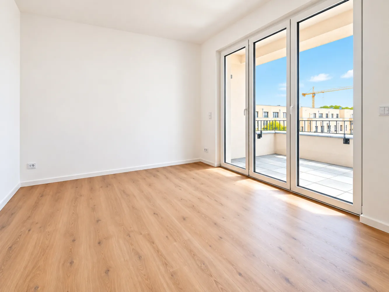 4 Zimmer Wohnung mit 89 m² in Berlin – Bild 7