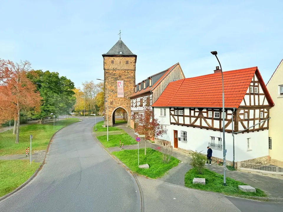 2 Zimmer Wohnung mit 51 m² in Gießen – Bild 4