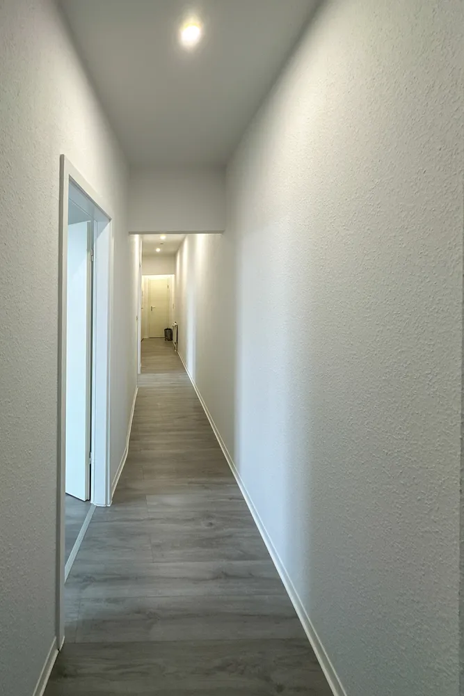 3 room apartment with 58 m² in Magdeburg – Photo 5