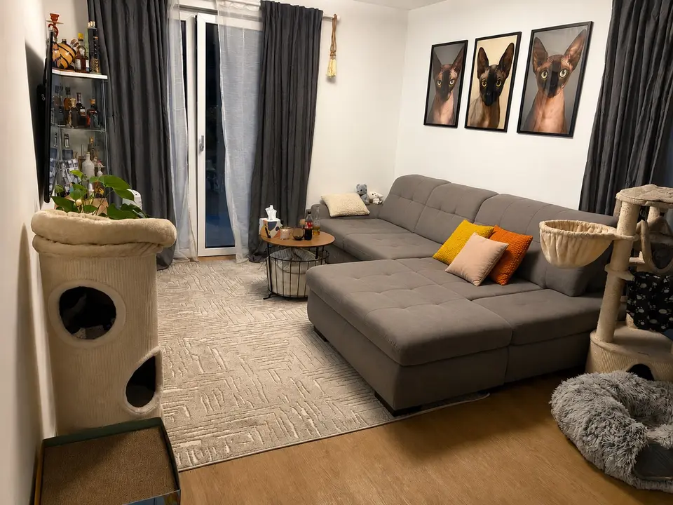 3 Zimmer Wohnung mit 82 m² in Bonn – Bild 9