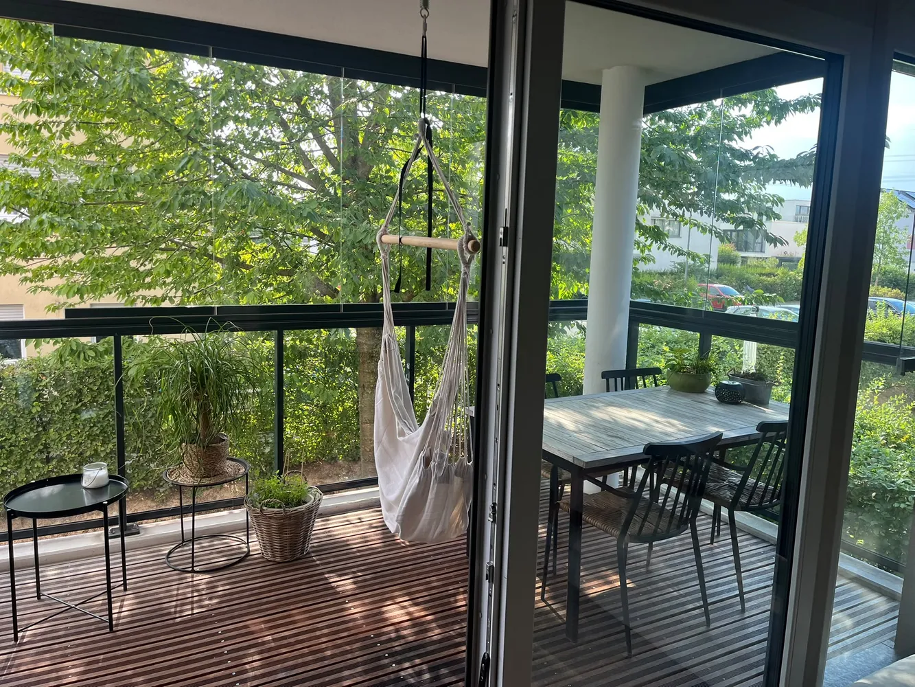 4 Zimmer Wohnung mit 103 m² in Frankfurt am Main – Bild 5