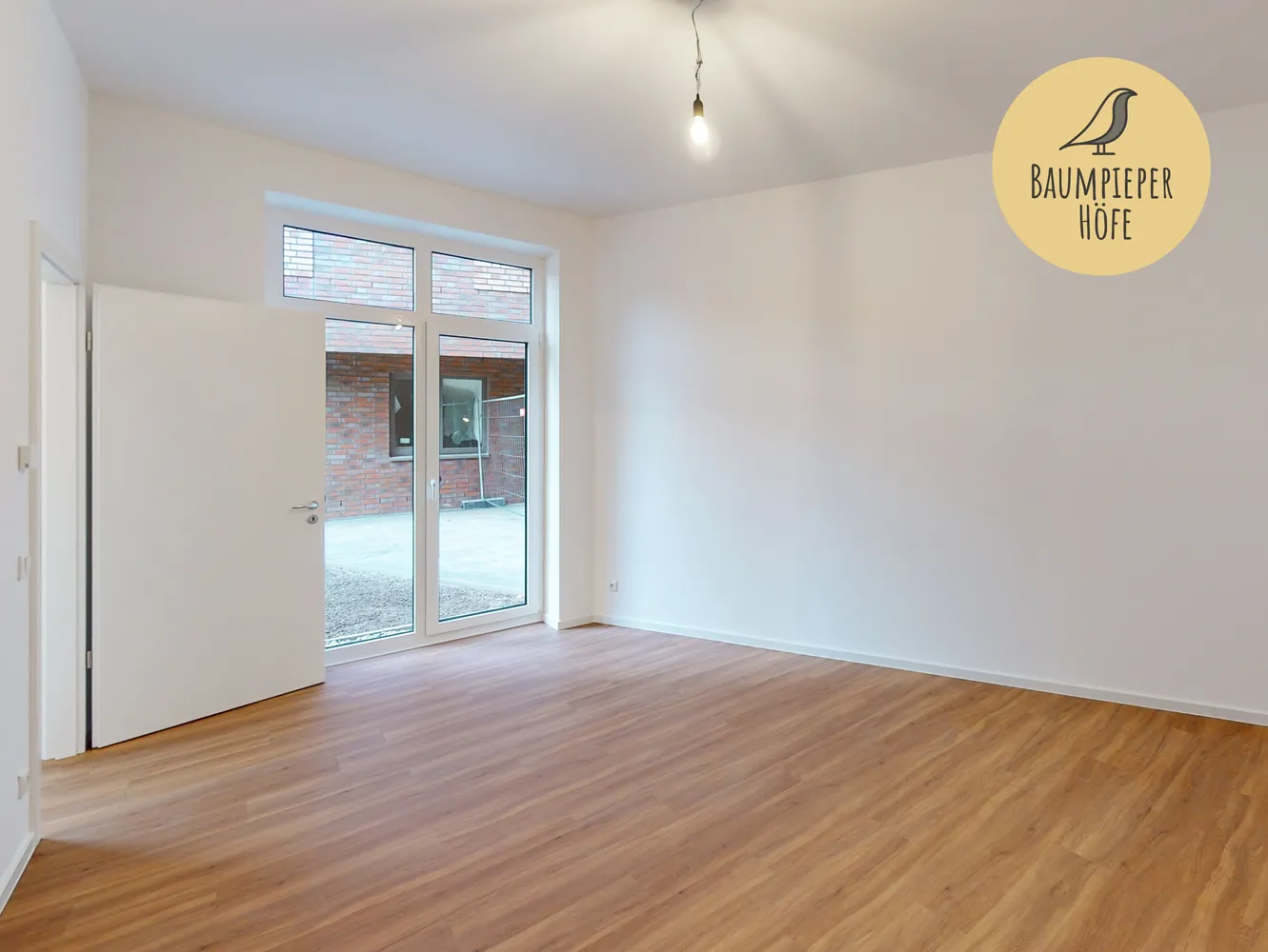 2 Zimmer Wohnung mit 64 m² in Hamburg – Bild 11