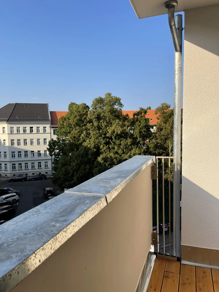 2 Zimmer Wohnung mit 46 m² in Leipzig – Bild 8