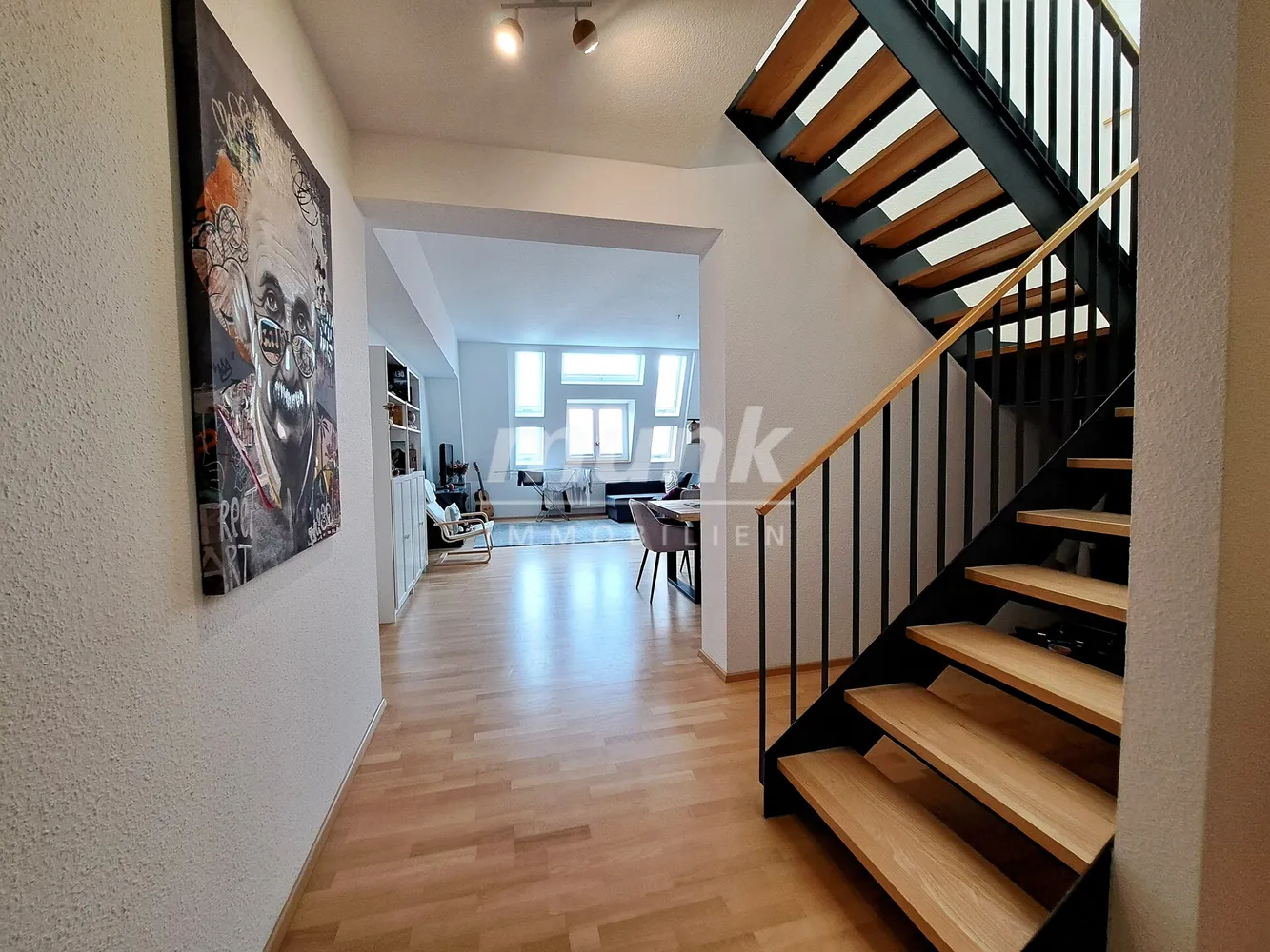 3 Zimmer Wohnung mit 116 m² in Ulm – Bild 3