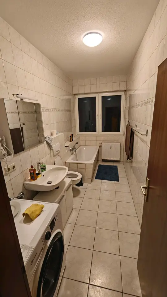 WG-Zimmer mit 60 m² in Köthen – Bild 4