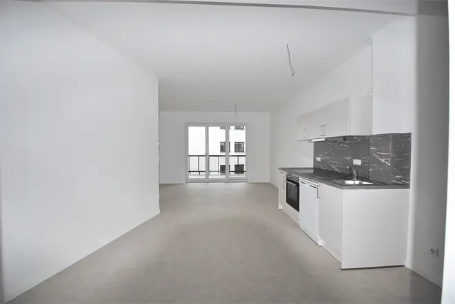 3 Zimmer Wohnung mit 74 m² in Berlin – Bild 5