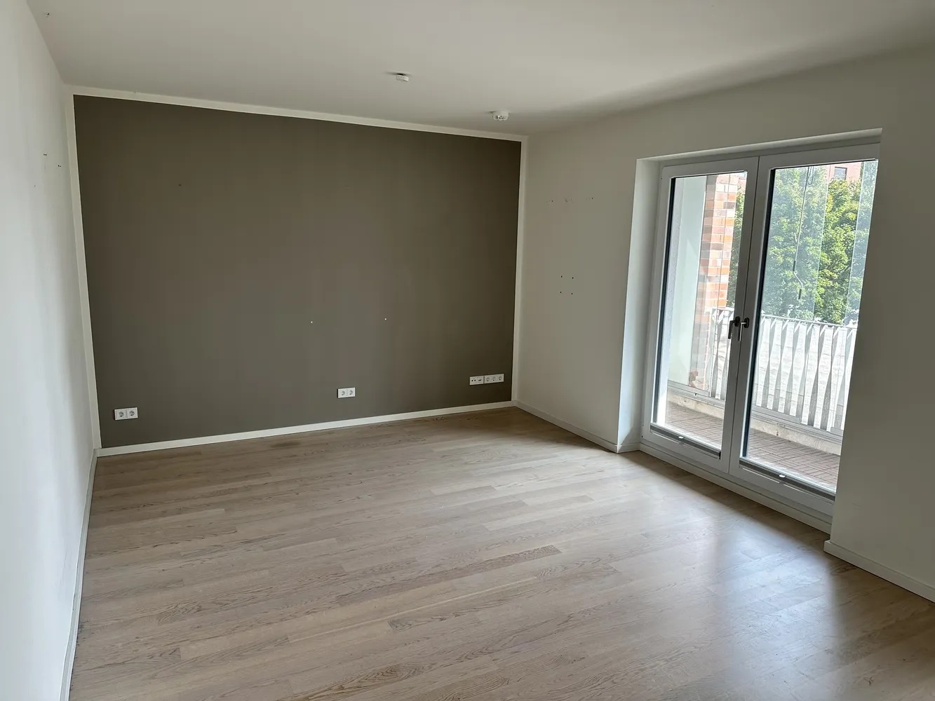 2 Zimmer Wohnung mit 62 m² in Hamburg – Bild 6