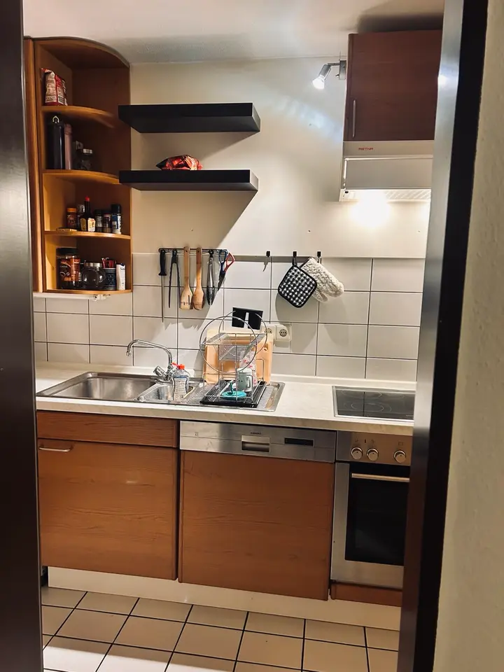 2 Zimmer Wohnung mit 52 m² in Paderborn – Bild 10
